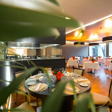 Hotel Selene Pomezia-2