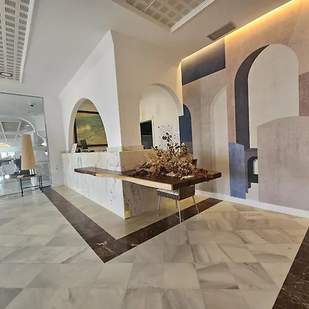 Hotel Puntazo II (Adults Only)-2