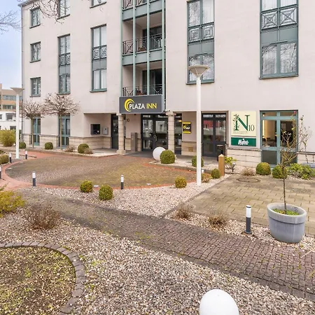 Best Western Hotel Braunschweig-2