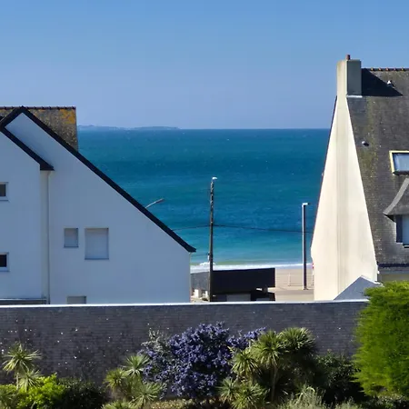 Hôtel Ker-Noyal Quiberon Plage-3
