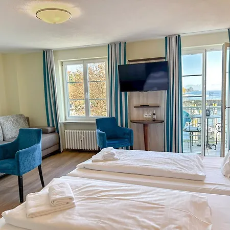 Hotel&Gästehaus Seehof-3