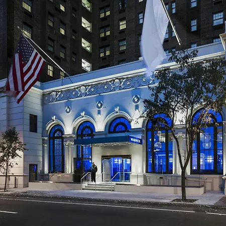 The Warwick Hotel Rittenhouse Square Philadelphia-3