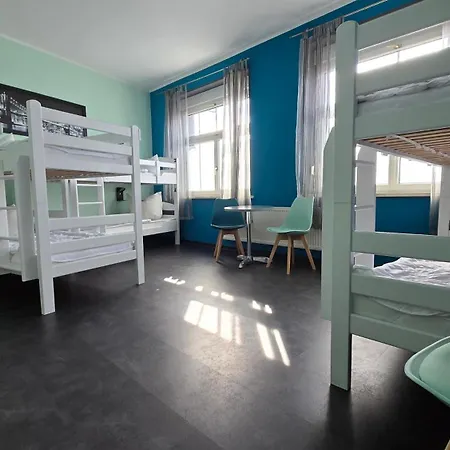 Harz Hostel-3