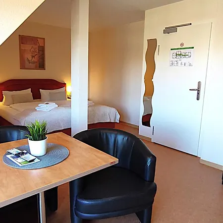 Ostseehotel Rike-3