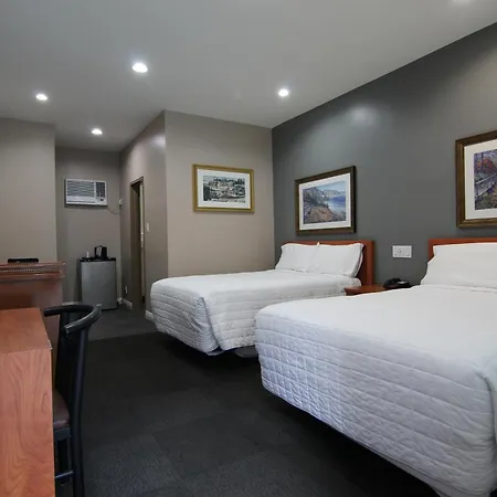 Dunes Inn - Wilshire-2
