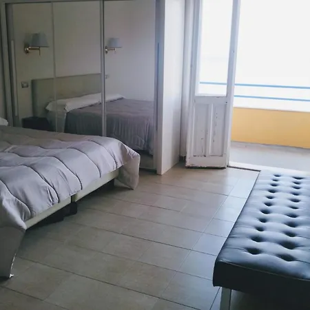 Hotel Calamosca-3