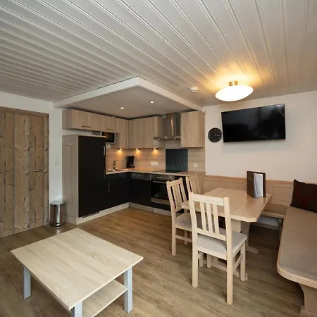 Pension Appartments Christoph-3