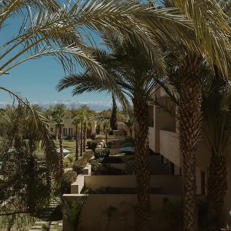 Sirayane Boutique Hotel & Spa Marrakech-3