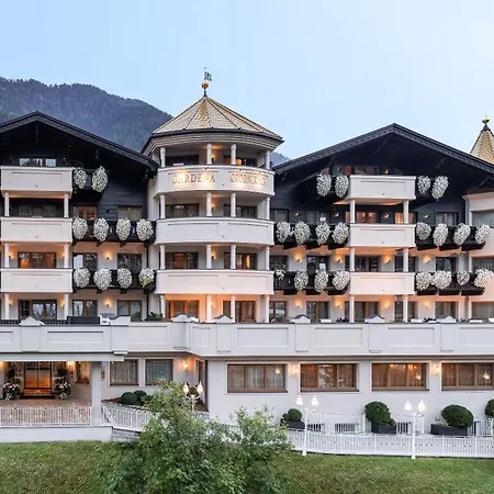 Gardena Groednerhof - Hotel & Spa-2