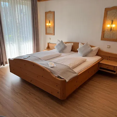 Hotel Restaurant Adler Stube-2