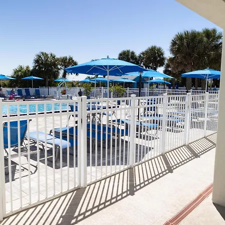 Guy Harvey Resort On Saint Augustine Beach-3