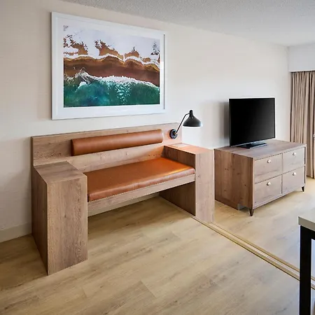 Valhalla Hotel & Conference Centre-3