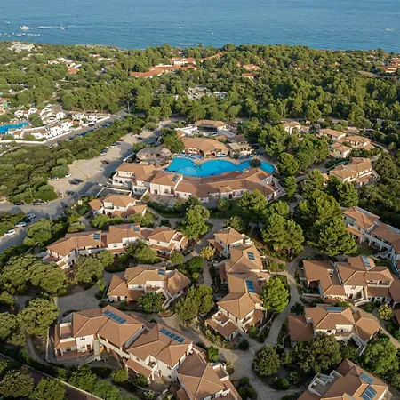 Club Esse Cala Gonone-2