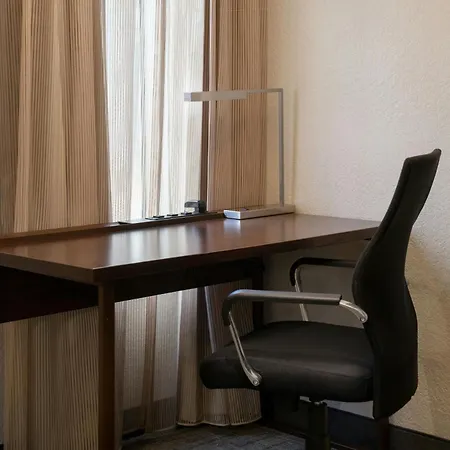 Residence Inn Pasadena Arcadia-2