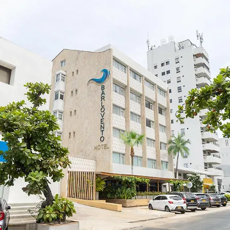 Hotel Barlovento-3