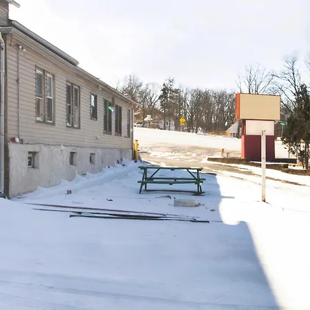 Oyo Hotel Wilkes-Barre East-2