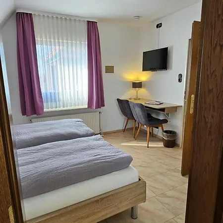Hotel Pension Loose-3