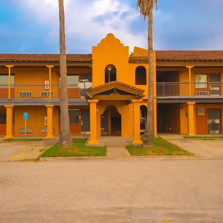 Oyo Hotel Kingsville - Hwy 77-3