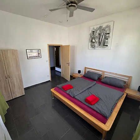 Heidelberg Apartments-3
