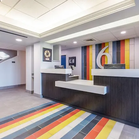 Motel 6-Grand Island, Ne-2