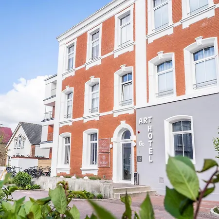 Arthotel Bakker-3