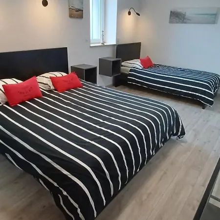 Chambres D'Hotes Portsall-2