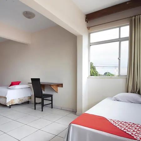 OYO New Anápolis Hotel, Imperatriz-2