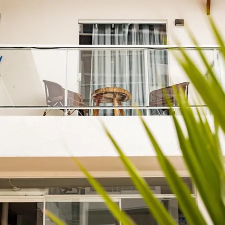 Vila De Mare Hotel-3