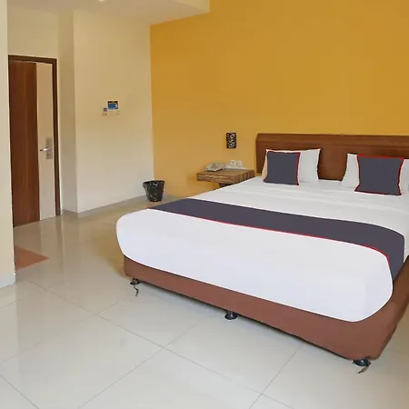 Collection O 92130 Hotel Fiducia Kaji-3