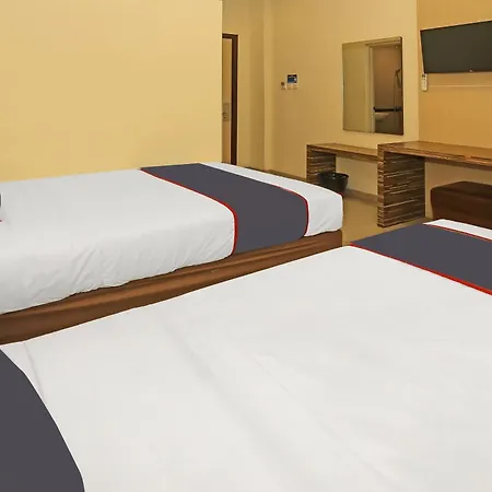 Collection O 92130 Hotel Fiducia Kaji-2