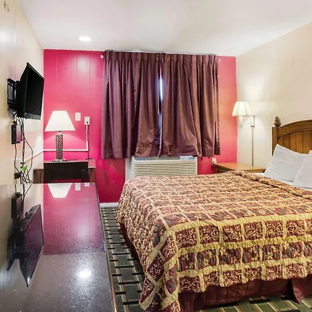 Rodeway Inn & Suites Raton-2