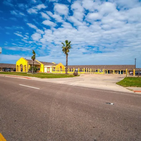 Aransas Bay Inn & Suites Corpus Christi By Oyo-2