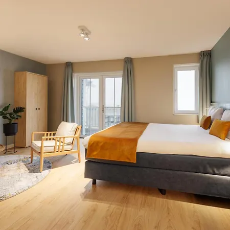 Beachhotel Cape Helius-2