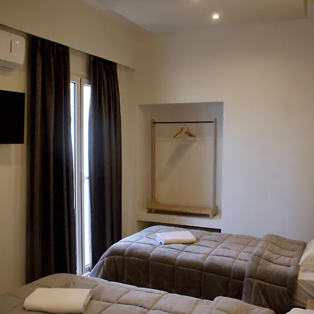 Nafsika Hotel Athens Centre-2