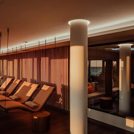 Strandhotel Ostseeblick-3