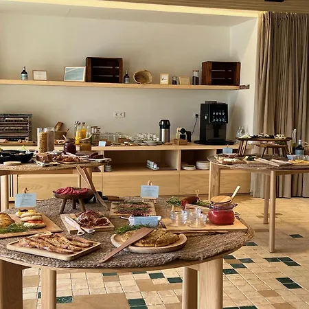 Hotel Serawa Moraira-3