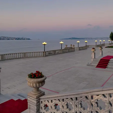 Ciragan Palace Kempinski Istanbul-3