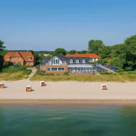 Lodge am Meer-2