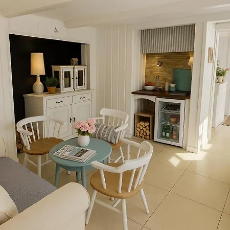 Lodge am Meer-3