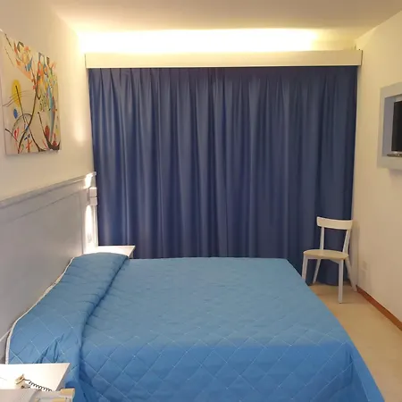 Hotel Le Tre Isole-2