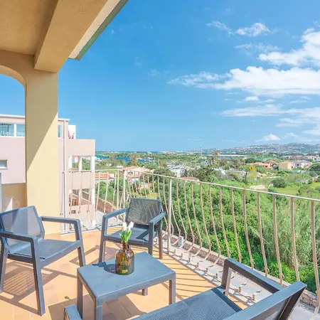 Residenze Le Vele&Le Maree-2