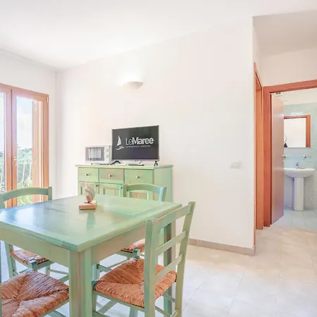 Residenze Le Vele&Le Maree-3