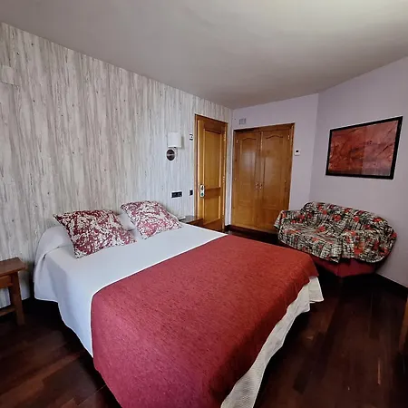 Hotel Aragüells-3
