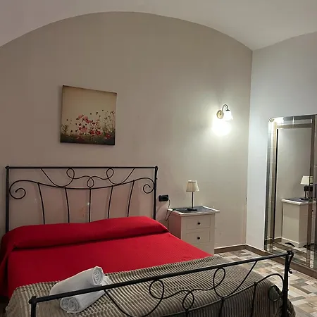 B&B La Dimora Di Nettuno-2