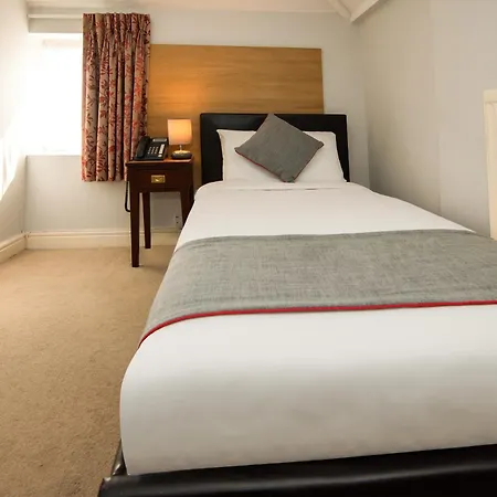 The Regency, Clifton Bristol-3
