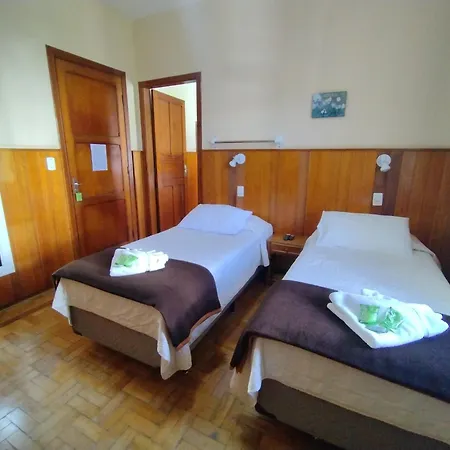 Hotel Casa São José-2