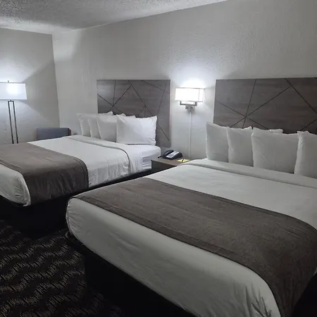 Abilene Whitten Inn-3