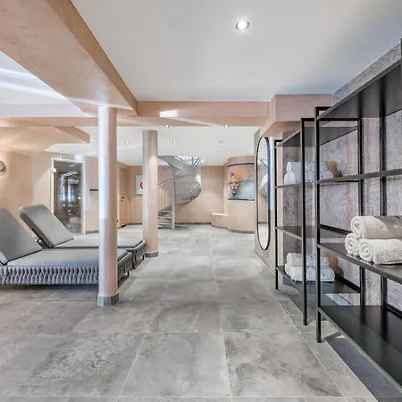 MEIN WURMKOGEL - IHR WOHLFÜHLHOTEL boutique superior-2