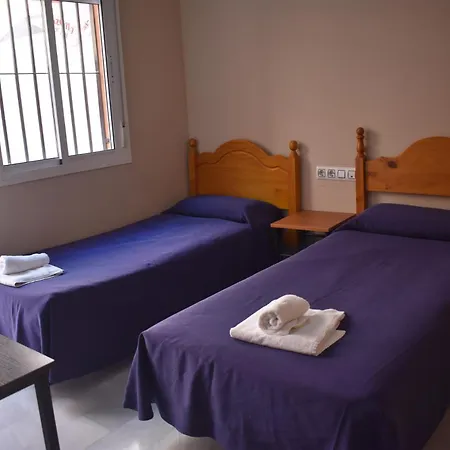 Hostal Alamare-3