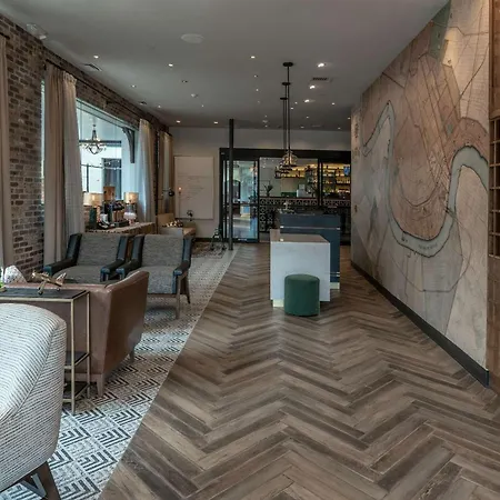 St Charles Coach House, An Ascend Collection Hotel-2